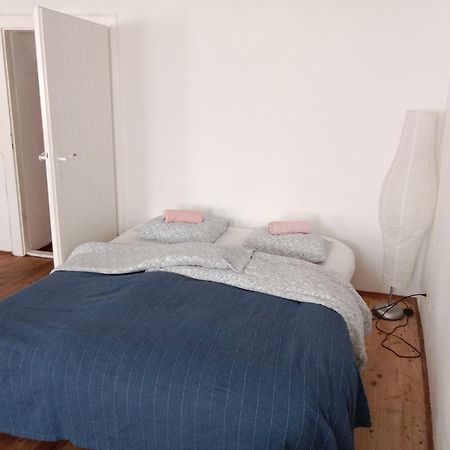 Apartment Mit 1 Schlafzimmer In Altstadthaus زانكت فايت أن دير غلان المظهر الخارجي الصورة