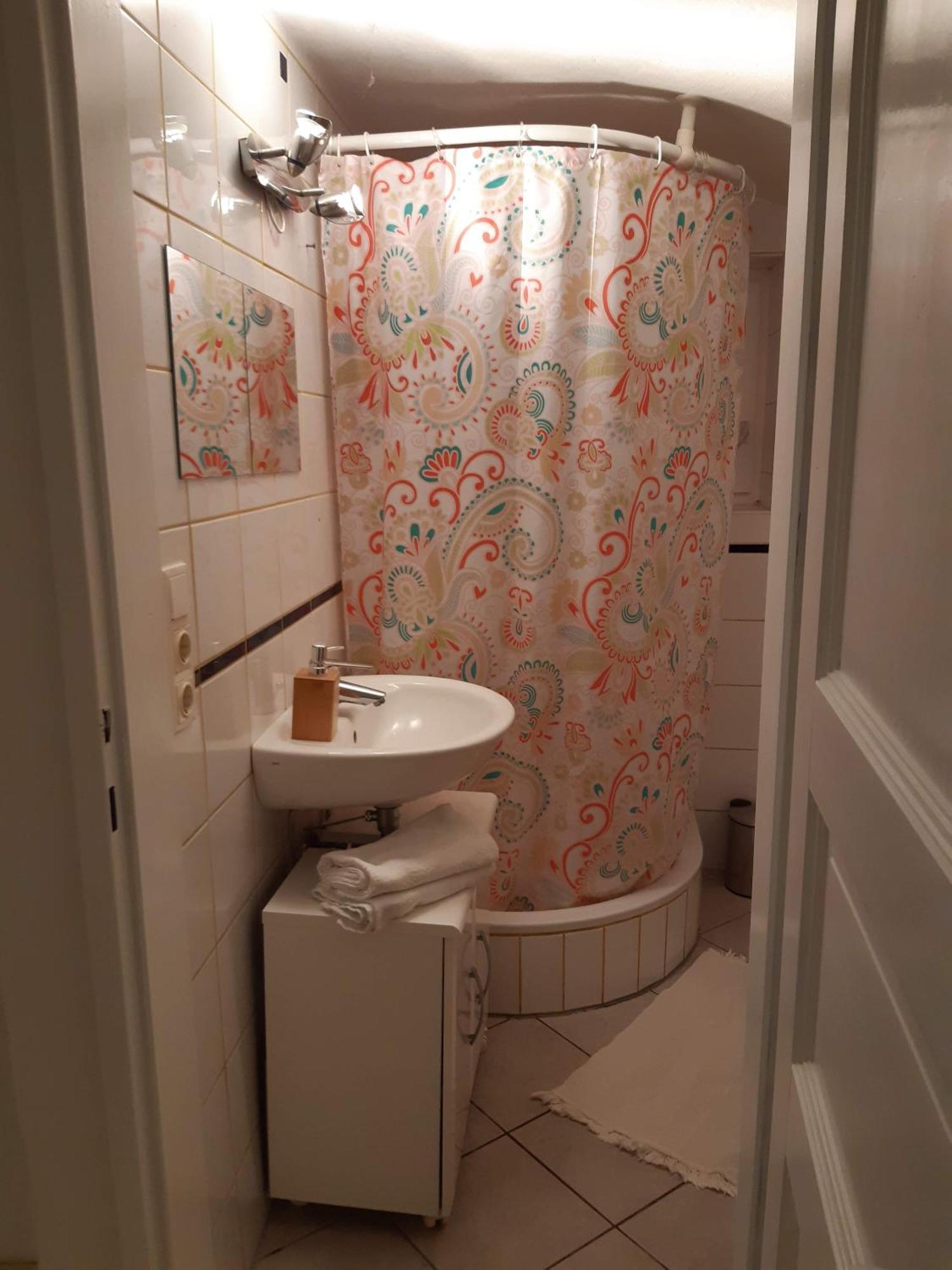 Apartment Mit 1 Schlafzimmer In Altstadthaus زانكت فايت أن دير غلان المظهر الخارجي الصورة