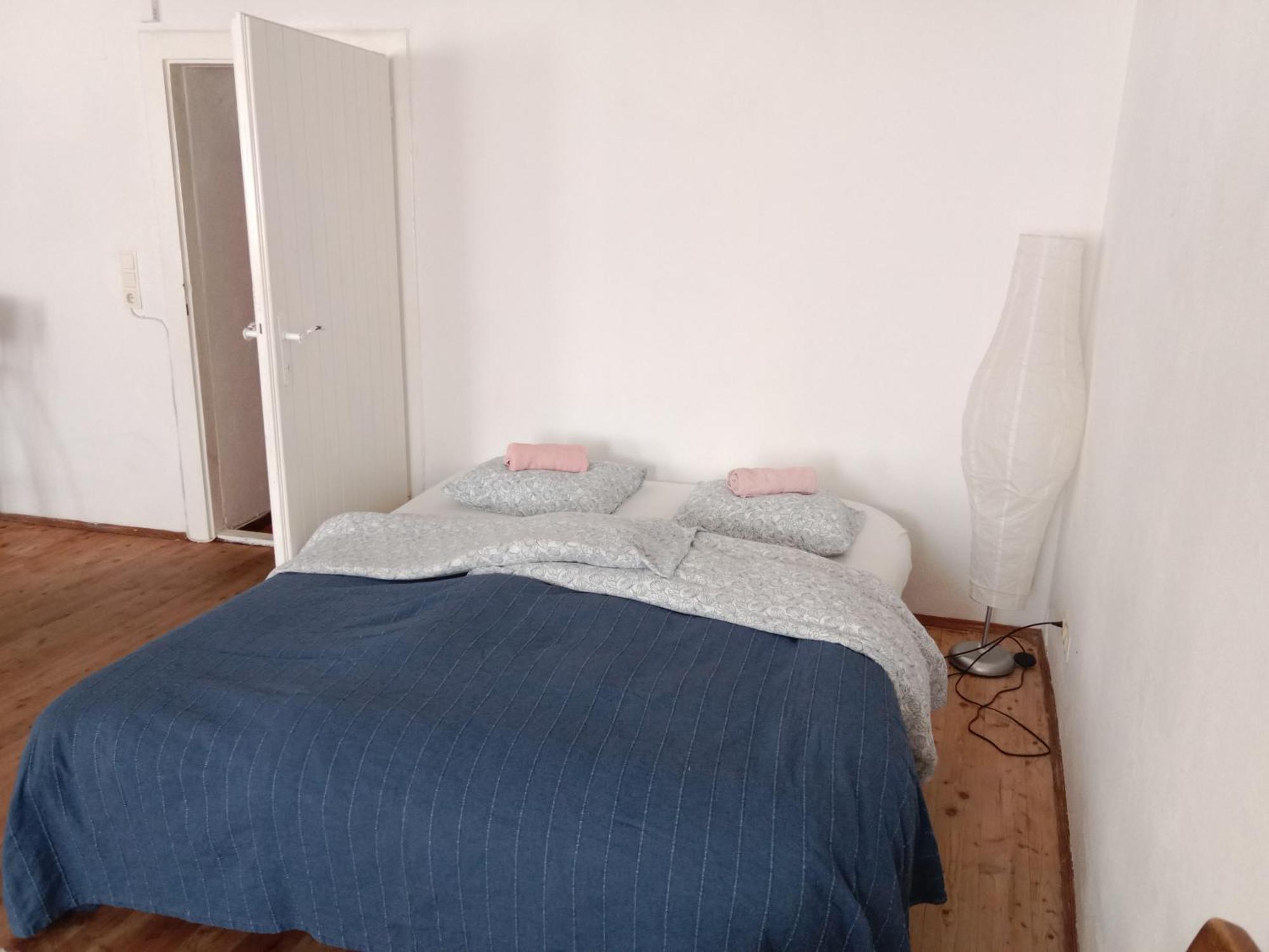 Apartment Mit 1 Schlafzimmer In Altstadthaus زانكت فايت أن دير غلان المظهر الخارجي الصورة