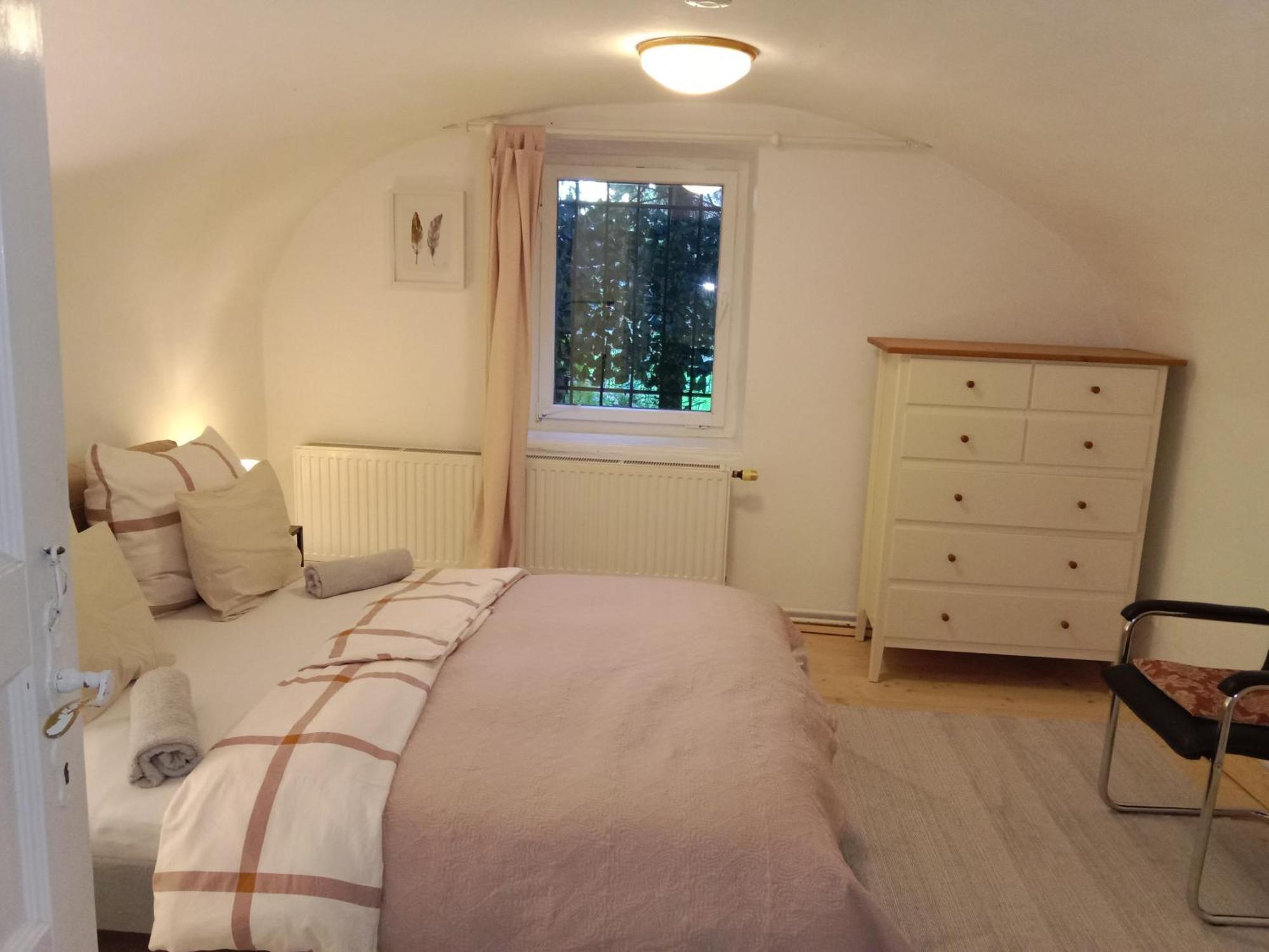 Apartment Mit 1 Schlafzimmer In Altstadthaus زانكت فايت أن دير غلان المظهر الخارجي الصورة