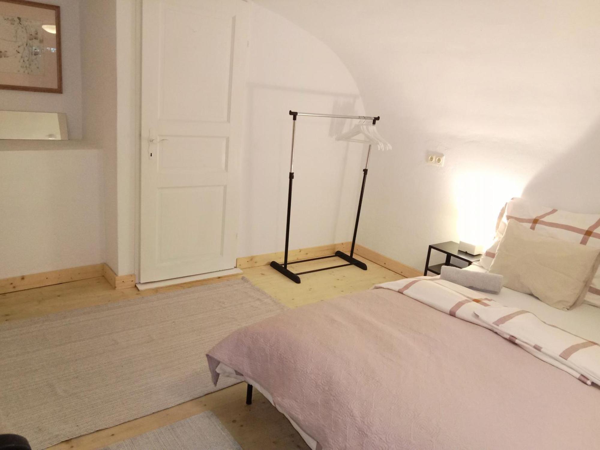 Apartment Mit 1 Schlafzimmer In Altstadthaus زانكت فايت أن دير غلان المظهر الخارجي الصورة