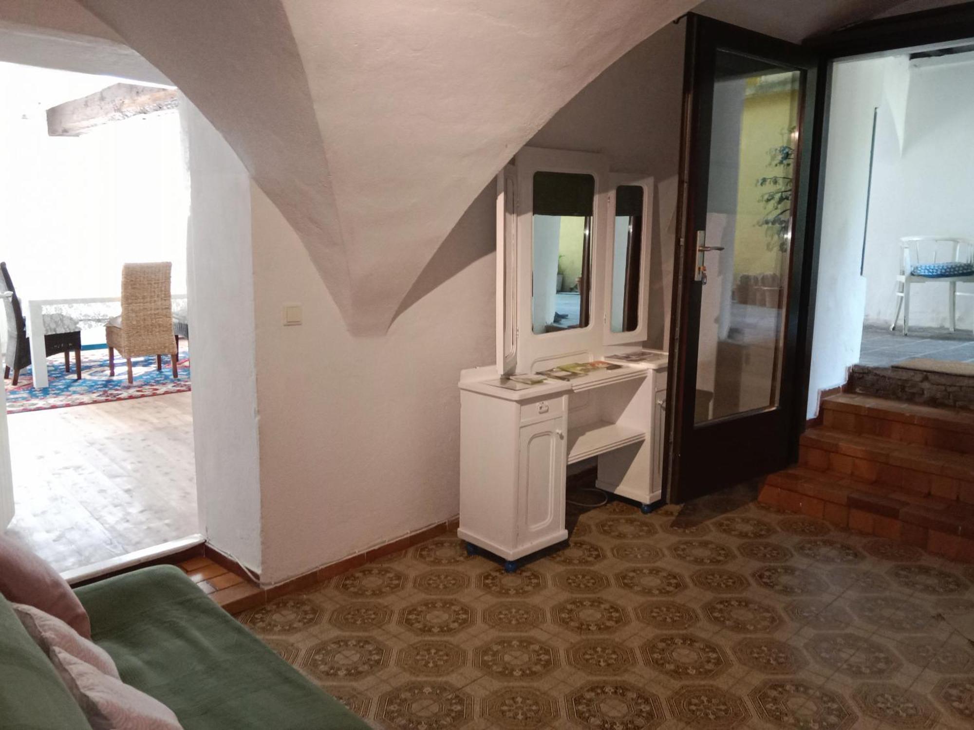 Apartment Mit 1 Schlafzimmer In Altstadthaus زانكت فايت أن دير غلان المظهر الخارجي الصورة