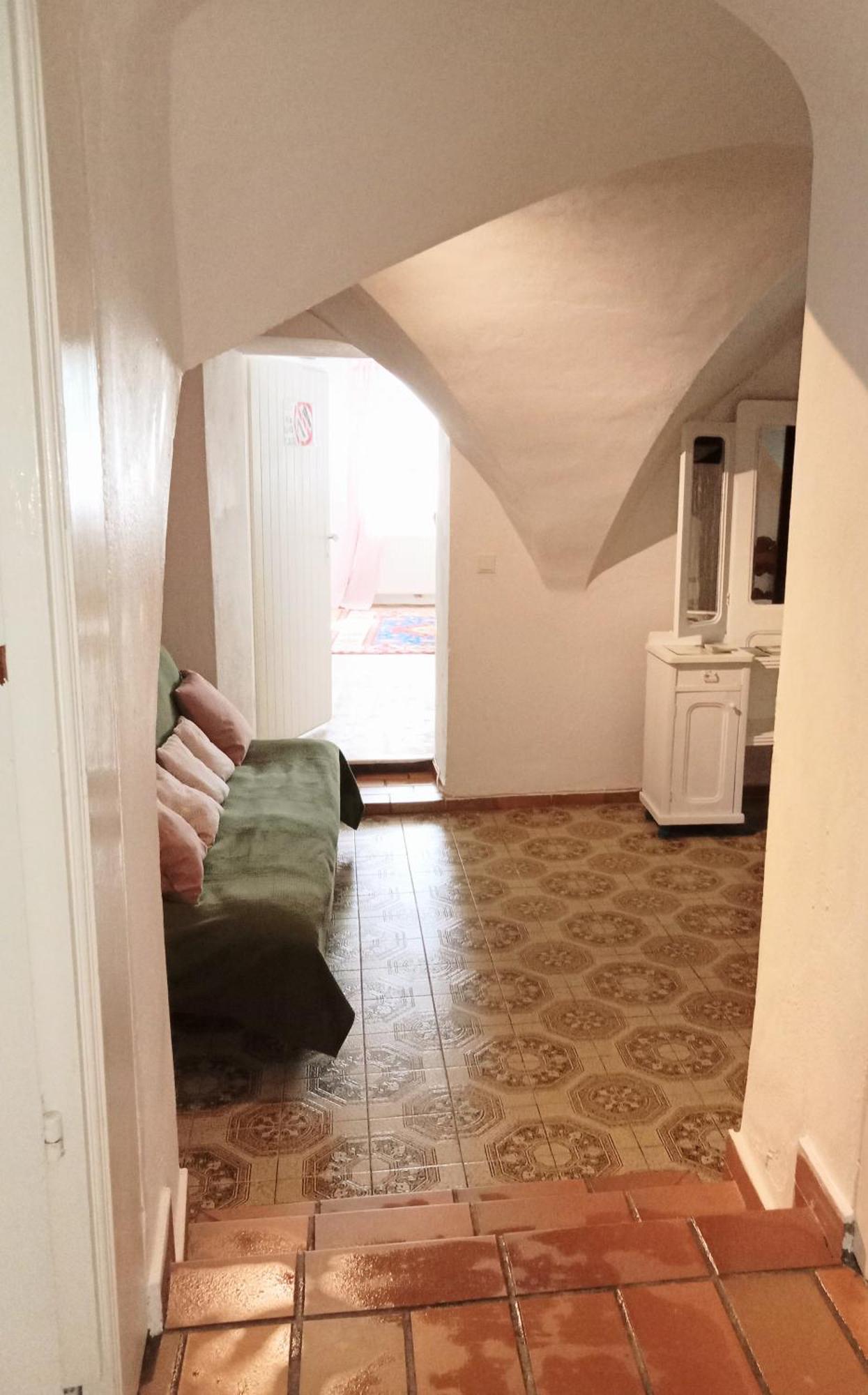 Apartment Mit 1 Schlafzimmer In Altstadthaus زانكت فايت أن دير غلان المظهر الخارجي الصورة
